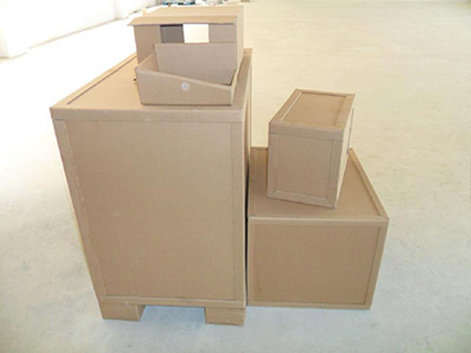 Strong Carton Box 8